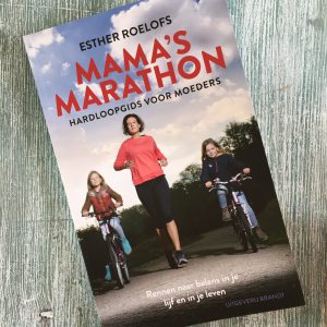 Mama's marathon