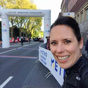 marathon Düsseldorf